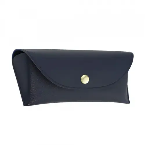 Toc Ochelari Techsuit ETI4, 170mm x 65mm x 20mm, Bleumarin