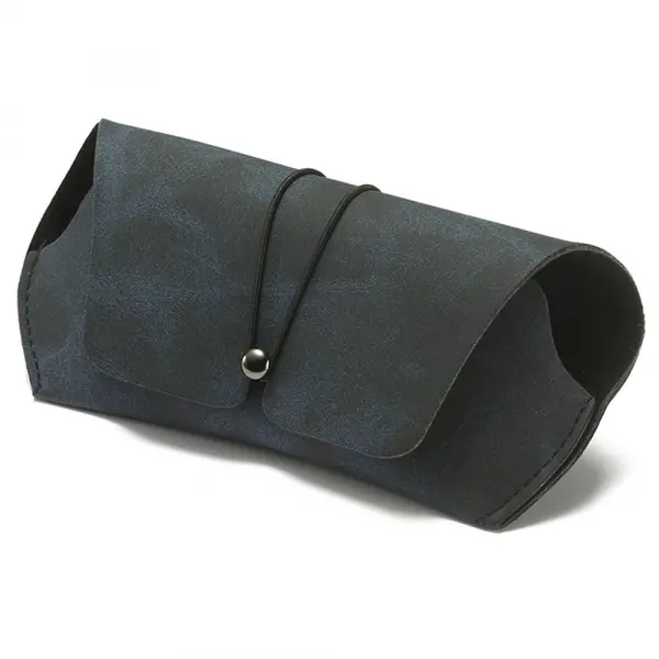 Toc Ochelari Techsuit PLSD-01, 165mm x 70mm x 35mm, Negru
