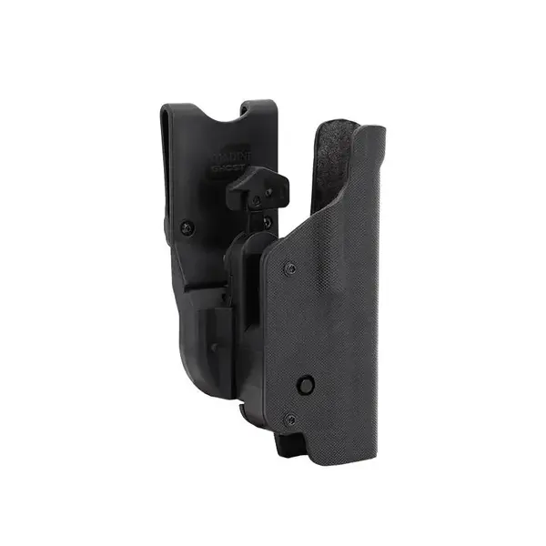 Toc pistol CZ P10C GHOST 3 Level 3 - Default Title