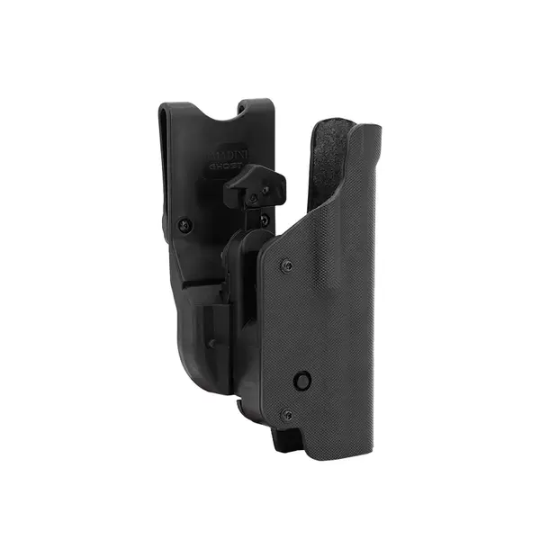 Toc pistol GLOCK GHOST 3 Level 3 + modul rotativ - STÂNGA