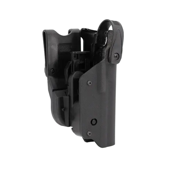 Toc pistol GLOCK GHOST 5.2 Level 3 - STÂNGA