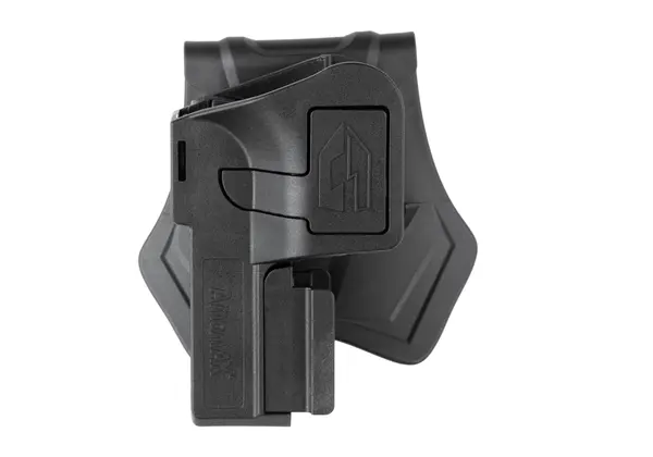 Toc Pistol Universal Amomax Multi-Fit Rail Pistols Retentie Activa - Default Title
