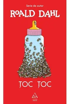 Toc toc/Roald Dahl