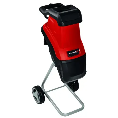 Tocator crengi si resturi vegetale Einhell GC-KS 2540, 2000 W,diametru ramura max. 40 mm,