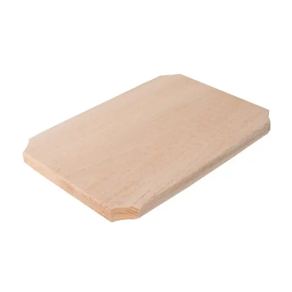 Tocator de Bucatarie, din Lemn de Fag, 30 x 20 x 2 cm
