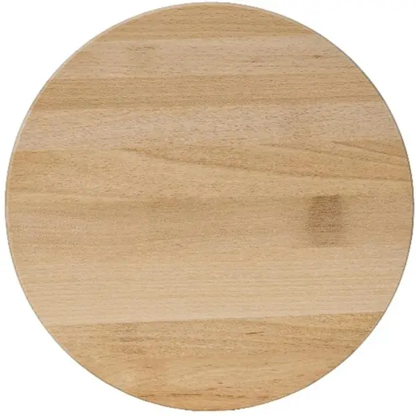 Tocator de Bucatarie Rotativ, 30 cm, Zilan