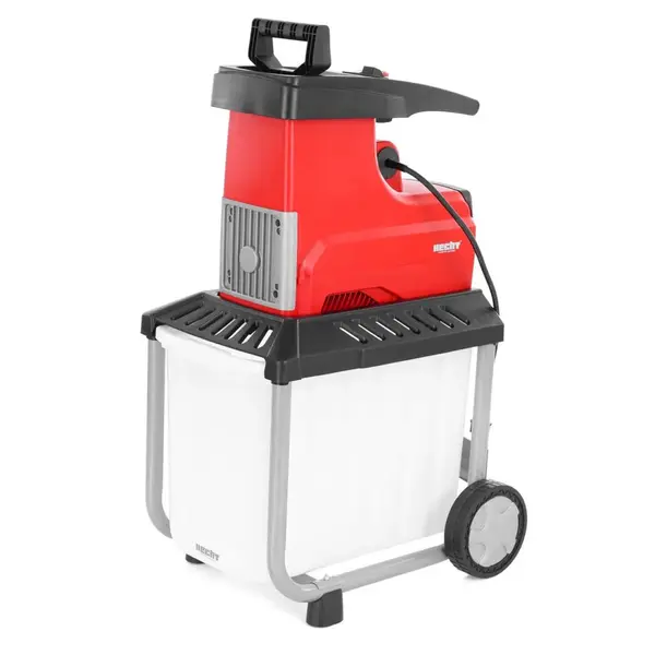 Tocator Electric pentru Crengi Hecht 6300 XL SILENT