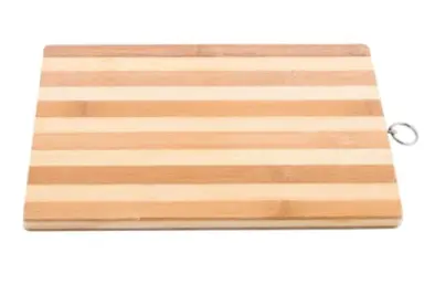 Tocator Lemn Bambus 34x24 cm