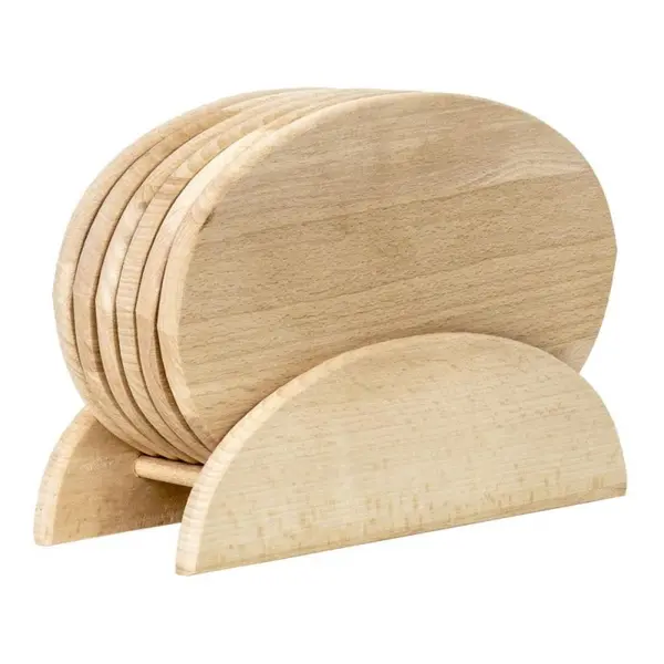 Tocator Oval, cu Suport Orizontal, Z-tools