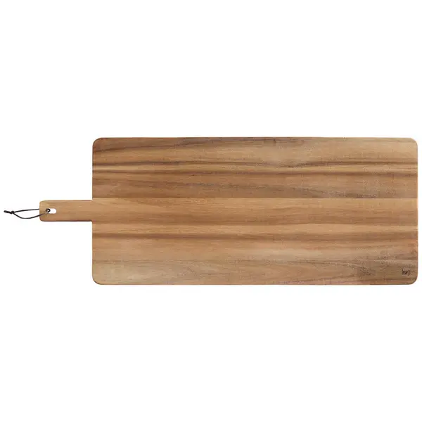 Tocător Pentru Servire 72/28/2 cm