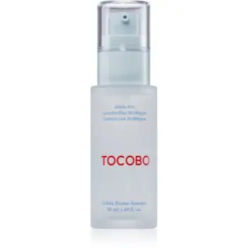 TOCOBO Bifida Biome Essence Regenerarea esenței pielii reface bariera protectoare a pielii