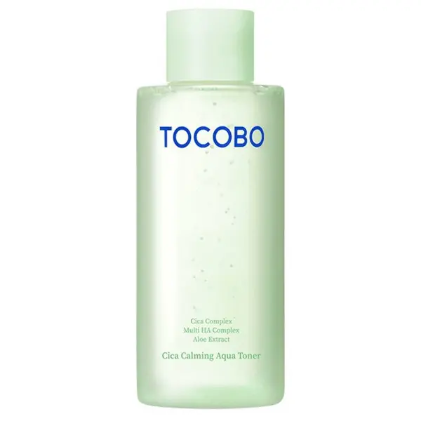 TOCOBO - Cica Calming Aqua Toner, 200ml