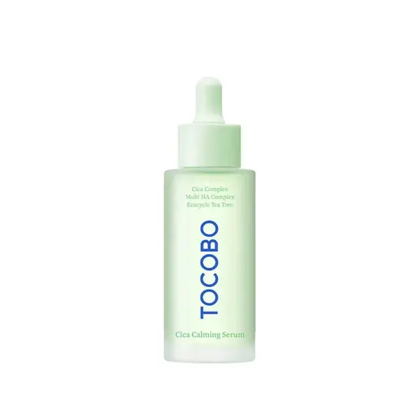 TOCOBO - Cica Calming Serum, 50ml