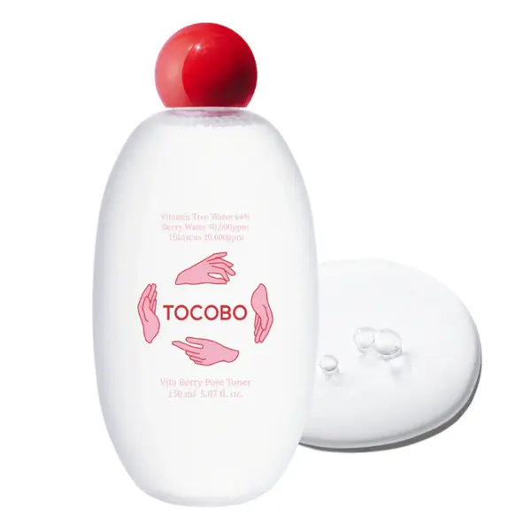 TOCOBO – Vita Berry Pore Toner – 150ml