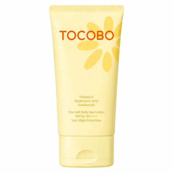 TOCOBO – Vita Soft Daily Sun Lotion, 150ml
