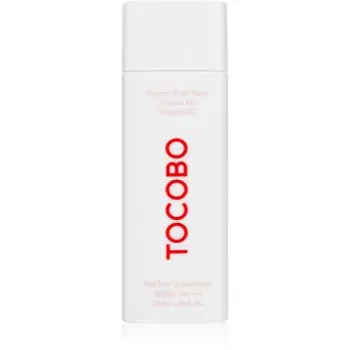 TOCOBO Vita Tone Up Sun Cream gel cremă de protecție pentru uniformizarea nuantei tenului