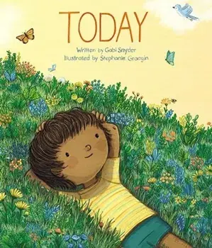 Today, Hardback/Gabi Snyder
