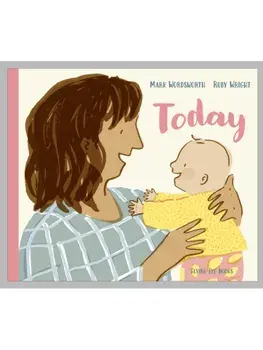 Today, Hardback/Mark Wordsworth