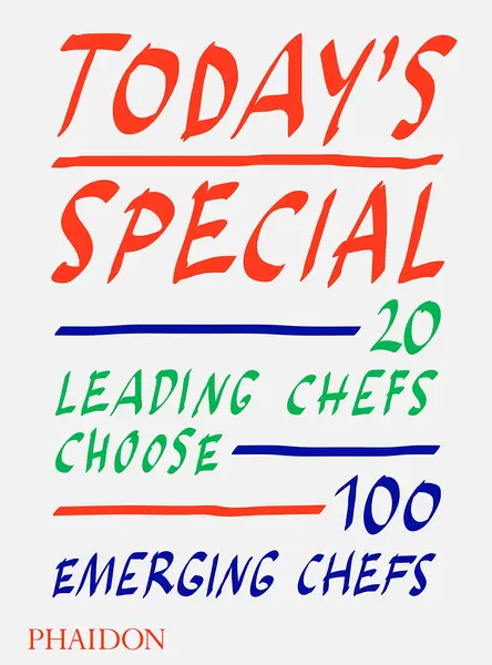 Today's Special |