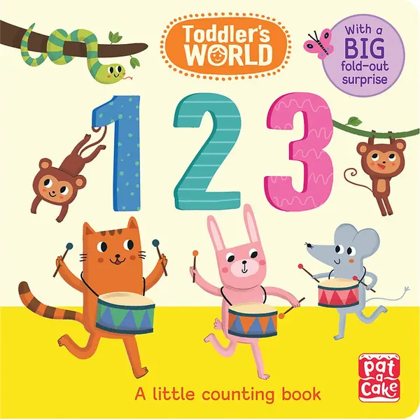 Toddler's World |