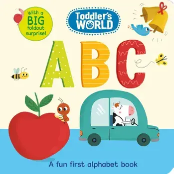 Toddler's World: ABC/***