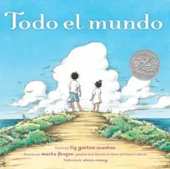 Todo el mundo (All the World), Paperback/***