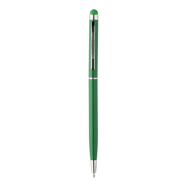 Todox pix touch screen - verde