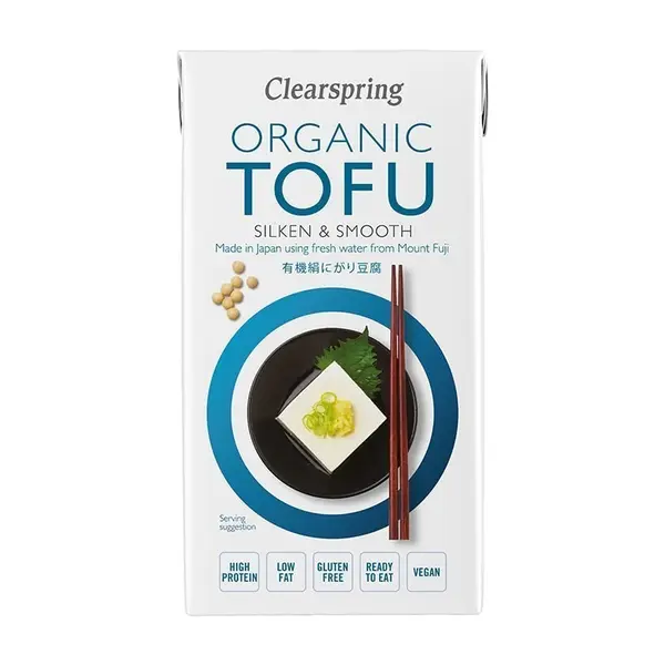 Tofu silken 300g ECO