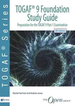 Togaf (R) 9 Foundation Study Guide, Paperback/Van Haren Publishing