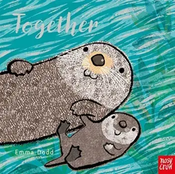 Together, Board book/Emma Dodd