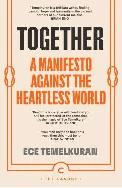 Together - Ece Temelkuran