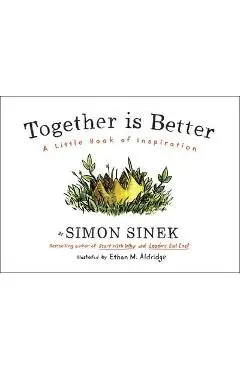 Together is Better