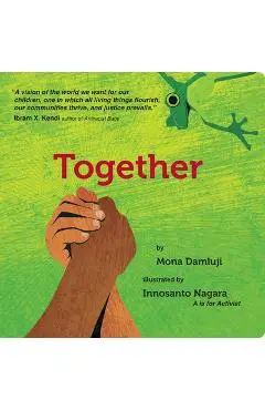 Together - Mona Damluji