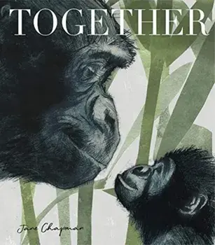 Together, Paperback/Jane Chapman