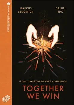 Together We Win, Hardback/Marcus Sedgwick