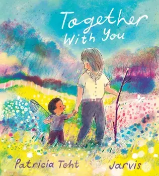 Together with You, Hardback/Patricia Toht