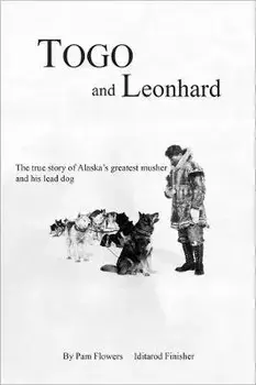Togo and Leonhard, Paperback/Pam Flowers