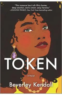 Token - Beverley Kendall