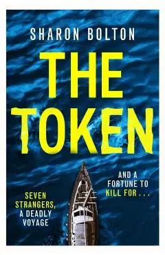 Token - Sharon Bolton