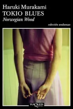 Tokio Blues. Norwegian Wood, Paperback/Haruki Murakami