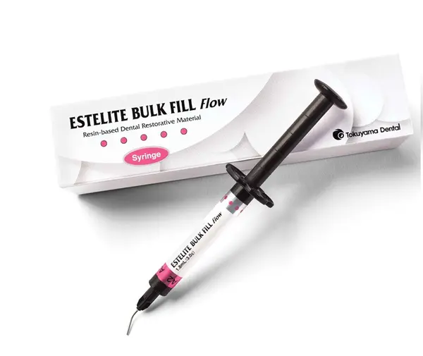 Tokuyama Bulk Fill 3g
