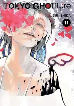 Tokyo Ghoul: Re, Vol. 11, Paperback/Sui Ishida