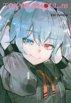 Tokyo Ghoul: Re, Vol. 12, Paperback/Sui Ishida