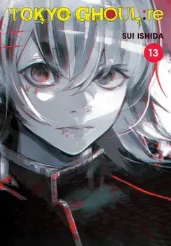Tokyo Ghoul: Re, Vol. 13, Paperback/Sui Ishida