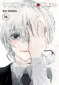 Tokyo Ghoul: Re, Vol. 16, Paperback/Sui Ishida