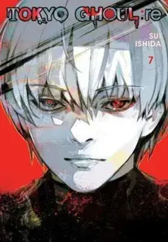 Tokyo Ghoul: re, Vol. 7, Paperback/Sui Ishida