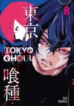 Tokyo Ghoul, Volume 8, Paperback/Sui Ishida