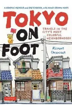 Tokyo on Foot