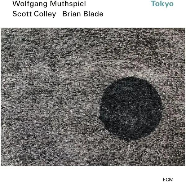 Tokyo | Wolfgang Muthspiel, Scott Colley, Brian Blade