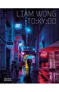 Tokyoo - Liam Wong